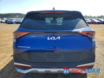 Zdjęcie 6 z 12 samochodu: 2024 KIA SPORTAGE EX VIN:5XYK33DF0RG225834 - miniatura