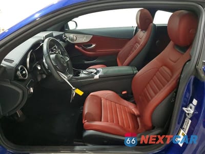 Zdjęcie 7 z 11 samochodu: 2017 MERCEDES-BENZ C 300 VIN:WDDWJ4JBXHF401813 - miniatura