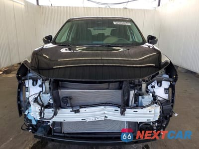 Piąte zdjęcie samochodu w środku: 2026 NISSAN ROGUE SV VIN:5N1BT3BA8TC753619 - miniatura