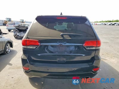 Zdjęcie 6 z 12 samochodu: 2018 JEEP GRAND CHEROKEE LAREDO VIN:1C4RJEAG7JC512822 - miniatura