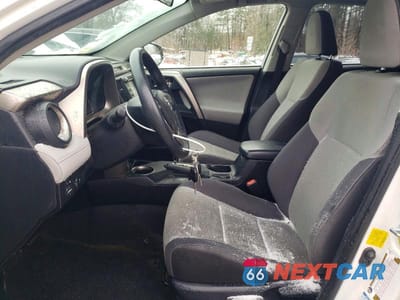 Zdjęcie 7 z 14 samochodu: 2014 TOYOTA RAV4 XLE VIN:JTMRFREV3EJ002552 - miniatura