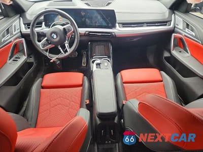 Zdjęcie 8 z 12 samochodu: 2024 BMW X2 XDRIVE28I VIN:WBX63GM02R5Z08926 - miniatura