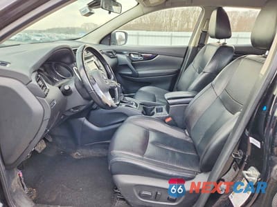 Zdjęcie 7 z 12 samochodu: 2022 NISSAN ROGUE SPORT SL VIN:JN1BJ1CW7NW493484 - miniatura