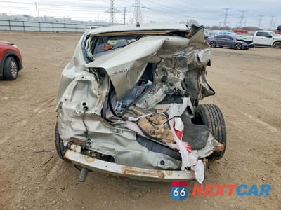 Zdjęcie 6 z 11 samochodu: 2009 NISSAN SENTRA 2.0 VIN:3N1AB61E09L608826 - miniatura