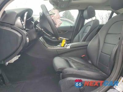 Zdjęcie 7 z 11 samochodu: 2017 MERCEDES-BENZ C 300 4MATIC VIN:WDDWF4KB1HR295573 - miniatura