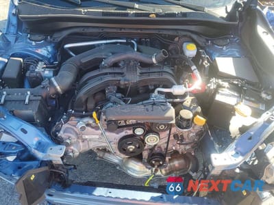 Zdjęcie 12 z 12 samochodu: 2025 SUBARU FORESTER PREMIUM VIN:JF2SLDDC9SH590877 - miniatura