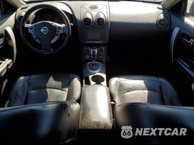 Zdjęcie 8 z 13 samochodu: 2011 NISSAN ROGUE VIN:JN8AS5MV1BW678259 - miniatura