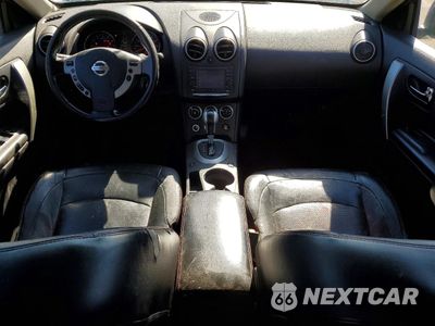 Zdjęcie 8 z 14 samochodu: 2011 NISSAN ROGUE S VIN:JN8AS5MV1BW678259 - miniatura