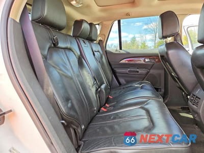 Zdjęcie 11 z 12 samochodu: 2013 LINCOLN MKX VIN:2LMDJ8JK5DBL27334 - miniatura