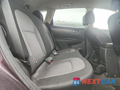Zdjęcie 10 z 12 samochodu: 2013 NISSAN ROGUE S VIN:JN8AS5MV6DW635619 - miniatura