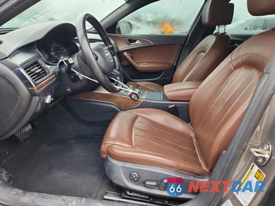 Zdjęcie 7 z 11 samochodu: 2012 AUDI A6 PRESTIGE VIN:WAUHGAFC9CN057680 - miniatura