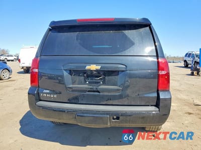 Zdjęcie 6 z 12 samochodu: 2020 CHEVROLET TAHOE K1500 LT VIN:1GNSKBKC3LR208757 - miniatura