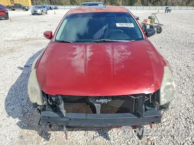 Piąte zdjęcie samochodu w środku: 2008 NISSAN MAXIMA 3.5 SE VIN:1N4BA41E98C832704 - miniatura