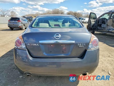 Zdjęcie 6 z 12 samochodu: 2008 NISSAN ALTIMA 3.5 SE VIN:1N4BL21E28C168020 - miniatura