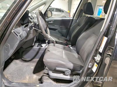 Zdjęcie 7 z 12 samochodu: 2008 SUZI SX4 VIN:JS2YA5A53B6300659 - miniatura