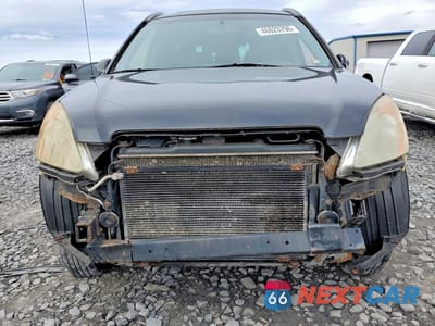 Piąte zdjęcie samochodu w środku: 2003 HONDA CR-V EX VIN:JHLRD78853C002203 - miniatura