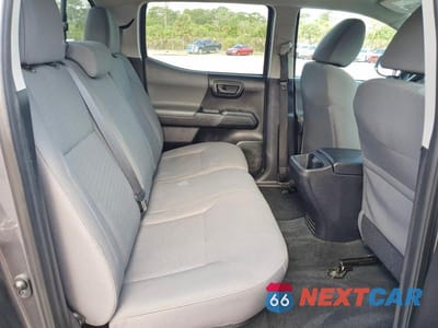 Zdjęcie 10 z 12 samochodu: 2020 TOYOTA TACOMA SR VIN:5TFAX5GN8LX187739 - miniatura