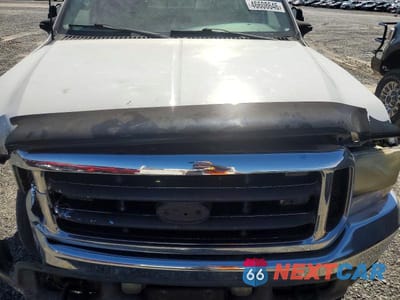 Zdjęcie 11 z 11 samochodu: 2002 FORD F350 SUPER DUTY VIN:1FTWW33SX2EA65581 - miniatura