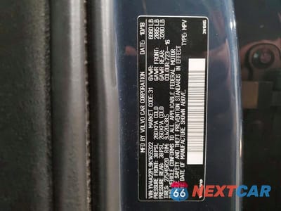 Zdjęcie 13 z 13 samochodu: 2019 VOLVO XC90 T6 INSCRIPTION VIN:YV4A22PL9K1455322 - miniatura