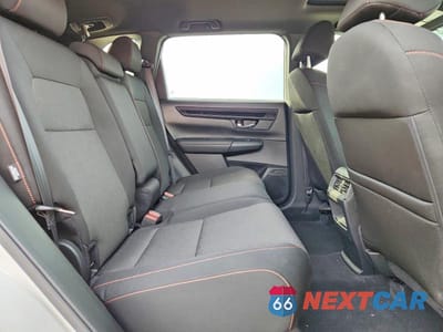 Zdjęcie 11 z 13 samochodu: 2024 HONDA CR-V SPORT VIN:5J6RS6H51RL007551 - miniatura