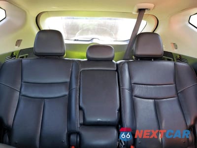 Zdjęcie 10 z 13 samochodu: 2018 NISSAN MURANO SL VIN:5N1AZ2MHXJN132768 - miniatura