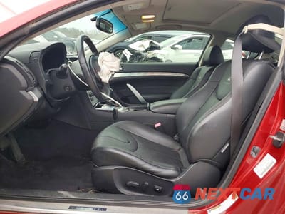 Zdjęcie 7 z 12 samochodu: 2014 INFINITI Q60 COUPE BASE VIN:JN1CV6ELXEM131640 - miniatura