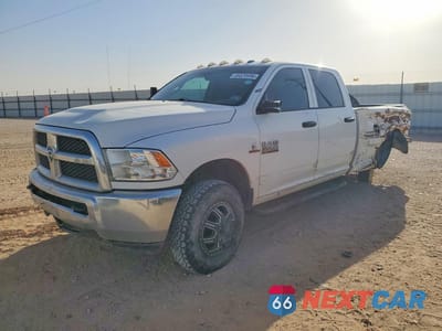 2014 RAM 3500 ST 3C63RRGL8EG275360 - główne zdjęcie licytacji z USA - miniatura
