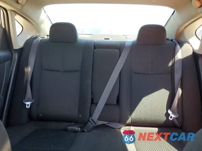 Zdjęcie 10 z 13 samochodu: 2015 NISSAN SENTRA SR VIN:3N1AB7APXFY230388 - miniatura