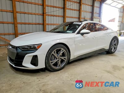 Główne zdjęcie samochodu: 2022 AUDI E-TRON GT PRESTIGE VIN:WAUDJBFW9N7003898 - miniatura