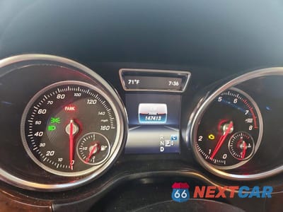 Zdjęcie 9 z 12 samochodu: 2018 MERCEDES-BENZ GLS 450 4MATIC VIN:4JGDF6EE4JB081867 - miniatura