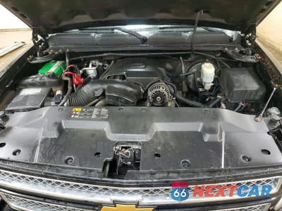 Zdjęcie 11 z 13 samochodu: 2012 CHEVROLET SILVERADO K1500 LTZ VIN:1GCPKTE76CF174947 - miniatura