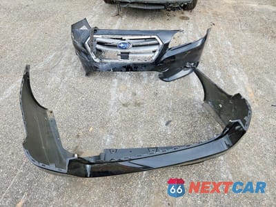 Zdjęcie 12 z 12 samochodu: 2017 SUBARU LEGACY 2.5I LIMITED VIN:4S3BNAK66H3069240 - miniatura