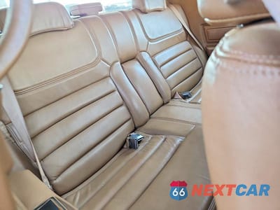 Zdjęcie 10 z 12 samochodu: 1991 CADILLAC ELDORADO VIN:1G6EL13B1MU613858 - miniatura