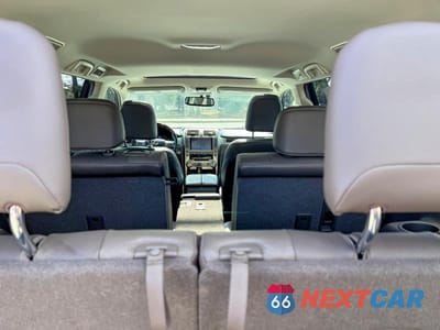 Zdjęcie 10 z 10 samochodu: 2015 LEXUS GX 460 BASE VIN:JTJBM7FX7F5103239 - miniatura
