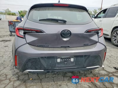 Zdjęcie 6 z 12 samochodu: 2024 TOYOTA COROLLA HATCHBACK XSE VIN:JTNC4MBE4R3230052 - miniatura