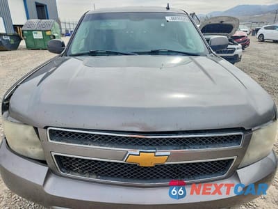 Zdjęcie 11 z 11 samochodu: 2008 CHEVROLET TAHOE K1500 VIN:1GNFK13068J145207 - miniatura