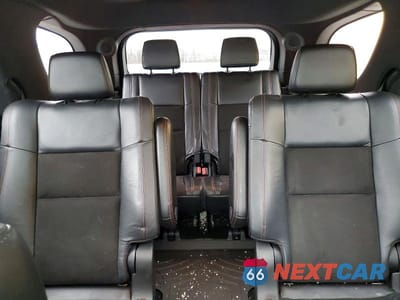 Zdjęcie 10 z 13 samochodu: 2021 DODGE DURANGO R VIN:1C4SDJCT9MC558121 - miniatura