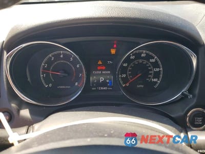 Zdjęcie 9 z 12 samochodu: 2013 MITSUBISHI OUTLANDER SPORT LE VIN:4A4AP5AU7DE023808 - miniatura