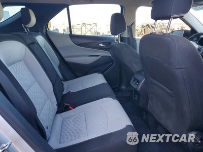 Zdjęcie 11 z 13 samochodu: 2019 CHEVROLET EQUINOX LS VIN:3GNAXHEVXKS601731 - miniatura