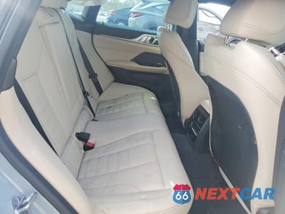 Zdjęcie 10 z 13 samochodu: 2025 BMW M440I GRAN COUPE VIN:WBA53FB00SFU92944 - miniatura