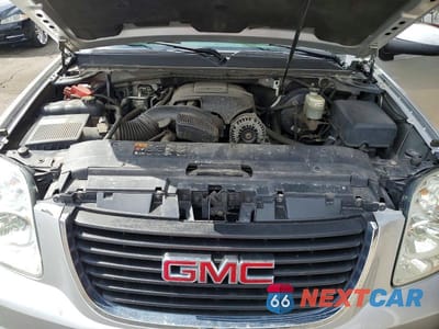 Zdjęcie 11 z 11 samochodu: 2014 GMC YUKON XL K1500 SLT VIN:1GKS2KE74ER193362 - miniatura