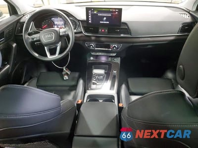 Zdjęcie 8 z 12 samochodu: 2024 AUDI Q5 PREMIUM 45 VIN:WA1GAAFY3R2022326 - miniatura