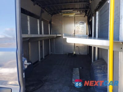 Zdjęcie 10 z 13 samochodu: 2021 RAM PROMASTER 3500 DELIVERY VAN VIN:3C6MRVJG9ME571460 - miniatura