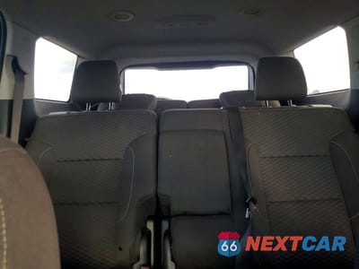 Zdjęcie 10 z 13 samochodu: 2019 GMC ACADIA SLE VIN:1GKKNRLS5KZ126367 - miniatura