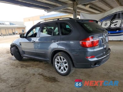Drugie zdjęcie samochodu z przodu: 2012 BMW X5 XDRIVE35I VIN:5UXZV4C57CL988533 - miniatura