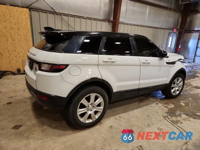 Trzecie zdjęcie samochodu z tyłu: 2017 LAND ROVER RANGE ROVER VIN:SALVP2BG9HH190071 - miniatura