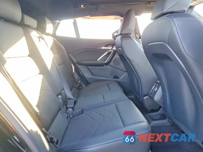 Zdjęcie 11 z 12 samochodu: 2025 BMW X2 XDRIVE28I VIN:WBX63GM06S5163930 - miniatura