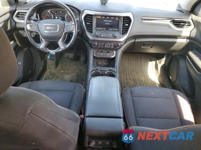 Zdjęcie 8 z 13 samochodu: 2021 GMC ACADIA AT4 VIN:1GKKNLLS4MZ171283 - miniatura