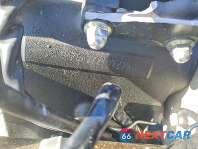 Zdjęcie 8 z 8 samochodu: 2007 SUZUKI GSX-R600 VIN:JS1GN7DA272109290 - miniatura