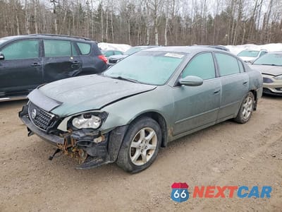2006 NISS ALTIMA S 1N4AL11DX6C167613 - główne zdjęcie licytacji z USA - miniatura